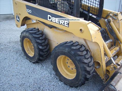 john deere model 320 skid steer|deere 320 skid steer manual.